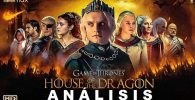 house dragon 2 análisis trailer