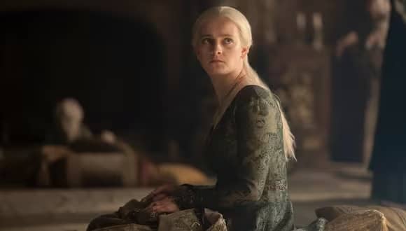 resumen de house of the dragon 2x01