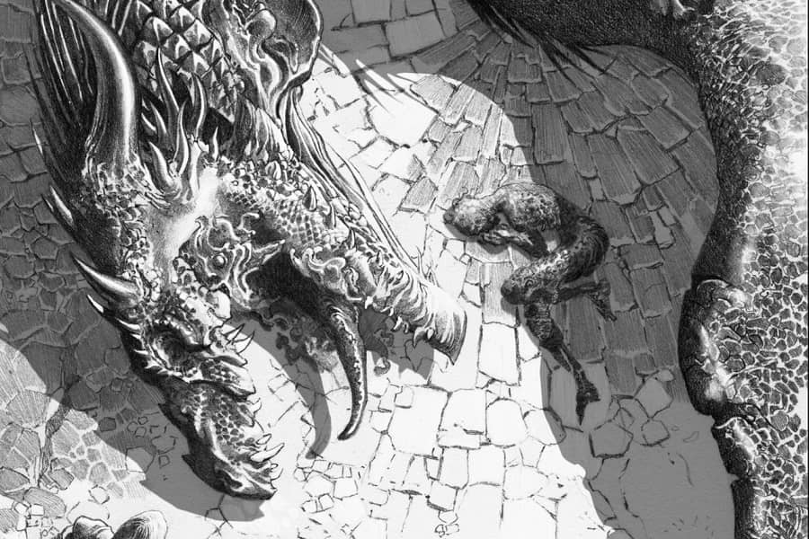 muerte de rhaenys targaryen